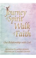 Journey of Spirit Walk of Faith: Our Relationship with God