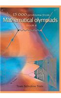 15 000 problems from Mathematical Olympiads book6