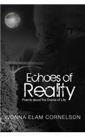 Echoes of Reality: Poems About the Drama of Life(English)