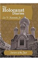 Holocaust Diaries