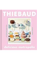 Delicious Metropolis