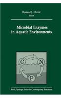 Microbial Enzymes in Aquatic Environments