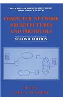 Computer Network Architectures and Protocols