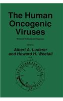 Human Oncogenic Viruses