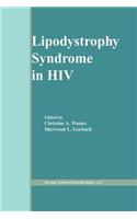 Lipodystrophy Syndrome in HIV