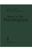 Spores of the Pteridophyta