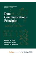 Data Communications Principles