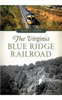 Virginia Blue Ridge Railroad