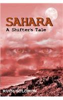 Sahara: A Shifter's Tale(English)