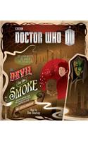 Doctor Who: Devil In The Smoke