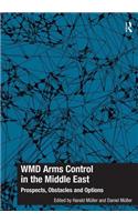 Wmd Arms Control in the Middle East