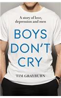 Boys Don't Cry