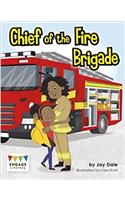 Chief of the Fire Brigade