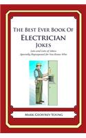 The Best Ever Book of Electrician Jokes