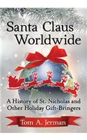 Santa Claus Worldwide