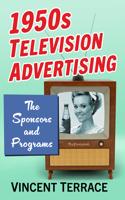 1950s Television Advertising