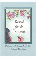 Search for the Porcupine: 2