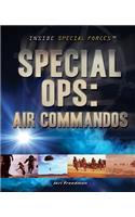 Special Ops: Air Commandos