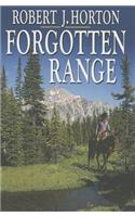 Forgotten Range