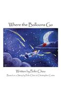 Where the Balloons Go