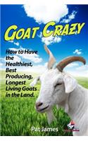 Goat Crazy