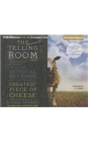 Telling Room