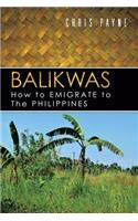 Balikwas