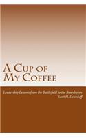 Cup of My Coffee