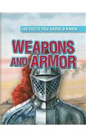 Weapons and Armor