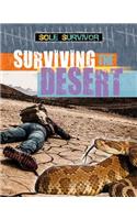 Surviving the Desert
