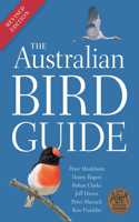 The Australian Bird Guide