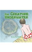 The Creature Underwater