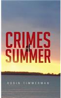 Crimes of Summer
