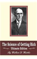 Science of Getting Rich
