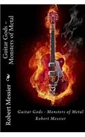 Guitar Gods