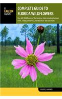 Complete Guide to Florida Wildflowers