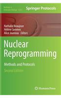 Nuclear Reprogramming: Methods and Protocols(1222 Methods in Molecular Biology)