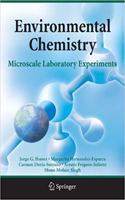 Environmental Chemistry: Microscale Laboratory Experiments [Special Indian Edition - Reprint Year: 2020]