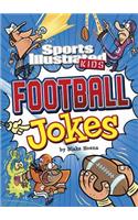 Sports Illustrated Kids Football Jokes