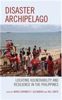 Disaster Archipelago