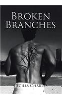 Broken Branches: (English)