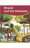 Boysie and the Kiskadee