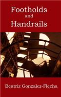 Footholds and Handrails: (English)