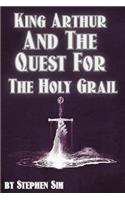 King Arthur and the Quest for the Holy Grail