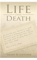 Life Over Death: (English)