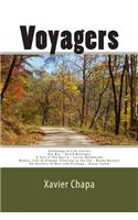 Voyagers: Anthology of Life Stories