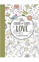 The Color of God's Love