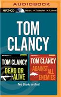 Tom Clancy - Dead or Alive and Against All Enemies (2-In-1 Collection)