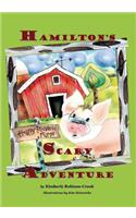 Hamilton's Scary Adventure