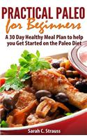 Practical Paleo for Beginners